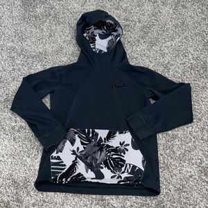 Nike lightweight hoodie